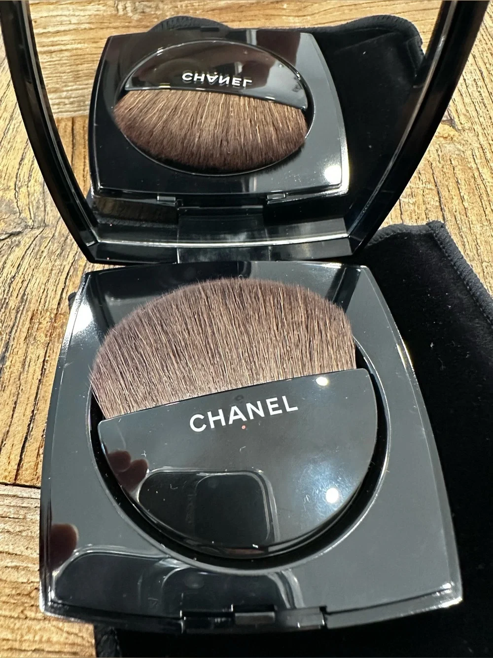 CHANEL limited edition